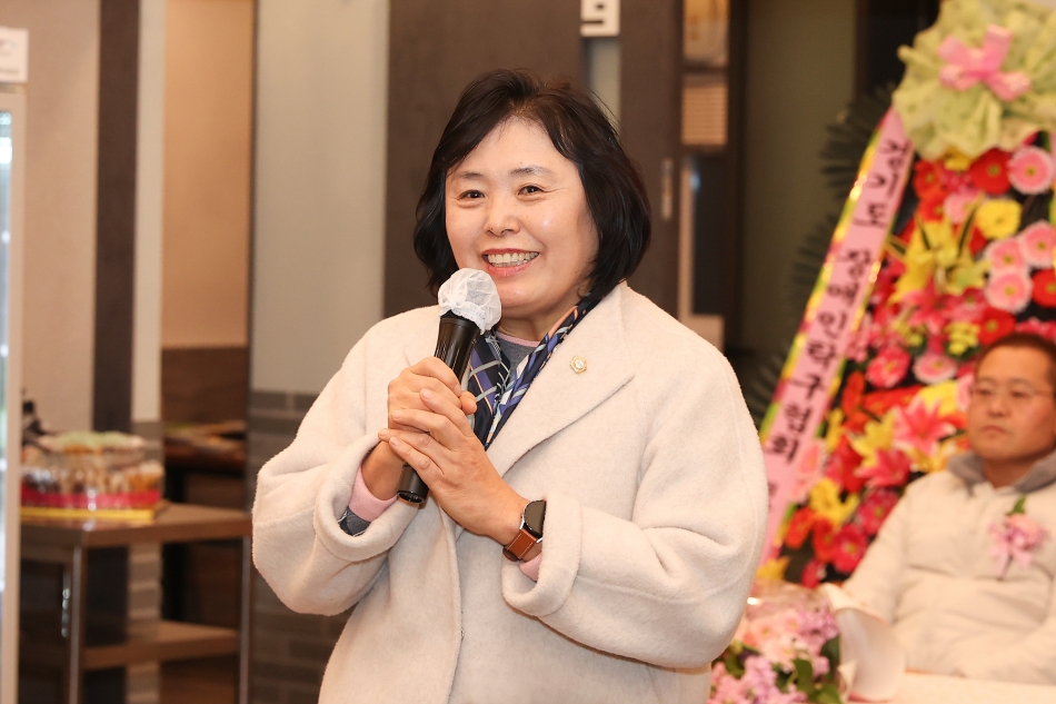 시흥시 장애인탁구협회장 이취임식 및 송년회_10