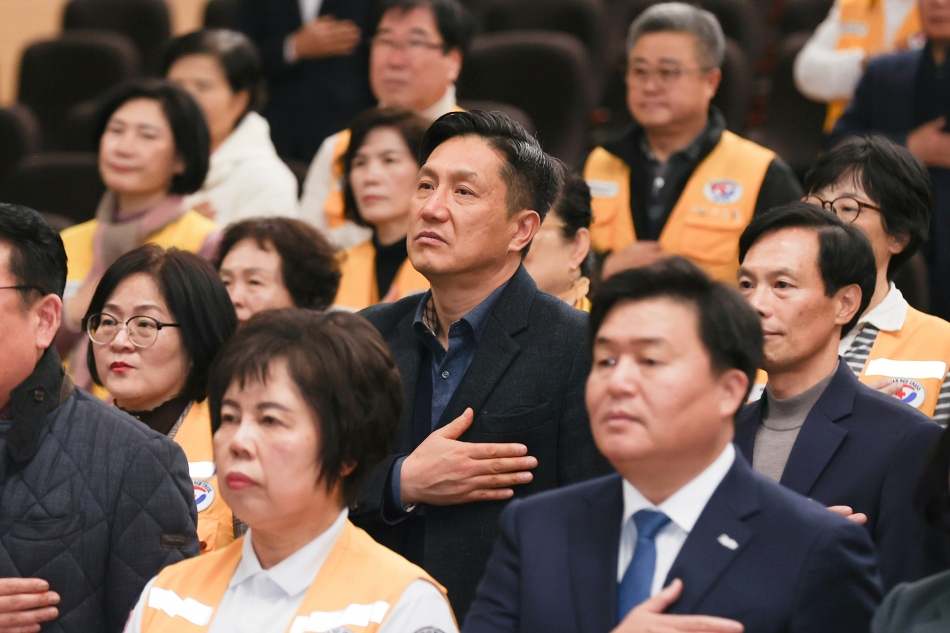 2025년 대한적십자사 봉사회 시흥지구협의회 정기총회_10