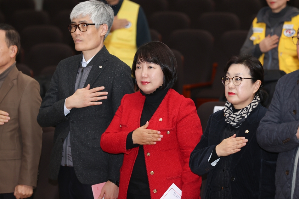 2025년 대한적십자사 봉사회 시흥지구협의회 정기총회_12