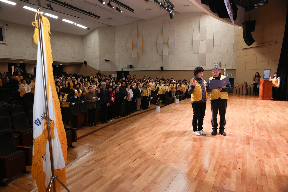 2025년 대한적십자사 봉사회 시흥지구협의회 정기총회_23