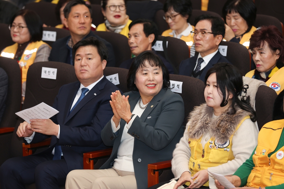 2025년 대한적십자사 봉사회 시흥지구협의회 정기총회_24