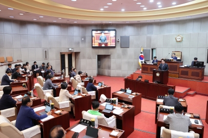 제310회 시흥시의회(임시회) 제2차 본회의(7)