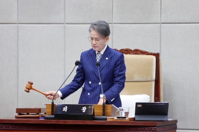 제310회 시흥시의회(임시회) 제2차 본회의(8)