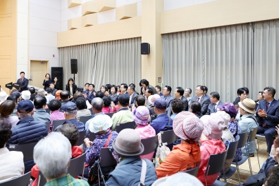 제53회 어버이날 행사(9)