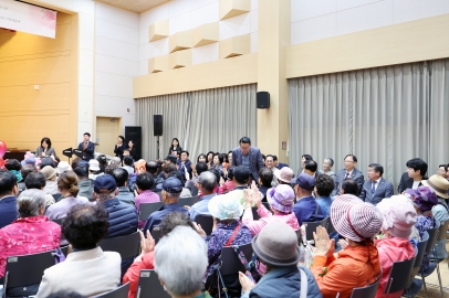 제53회 어버이날 행사(10)