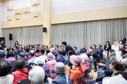 제53회 어버이날 행사(11)