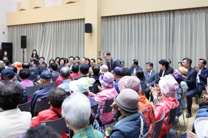 제53회 어버이날 행사(13)
