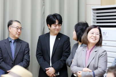 제53회 어버이날 행사(4)
