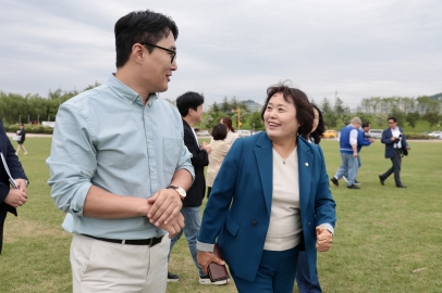 제4회 지역아동센터 가족운동회(3)