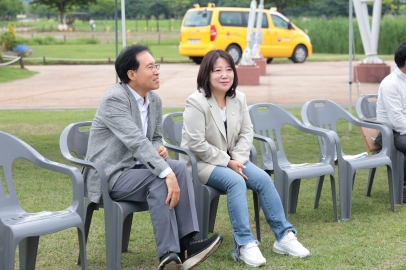 제4회 지역아동센터 가족운동회(6)