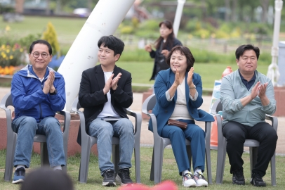 제4회 지역아동센터 가족운동회(8)