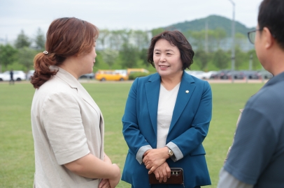 제4회 지역아동센터 가족운동회(4)