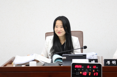 제328회 시흥시의회(제1차 정례회) 자치행정위원회(14)