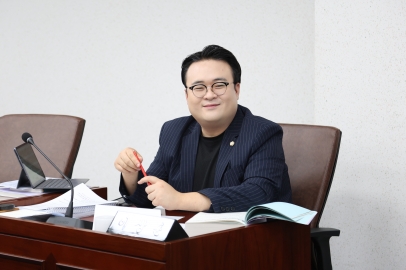 제328회 시흥시의회(제1차 정례회) 자치행정위원회(15)