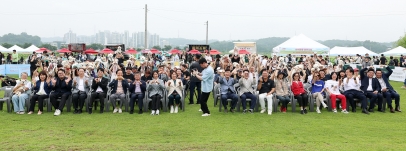 2025년 반려동물운동회 (우리동네개체능) 문화축제(1)