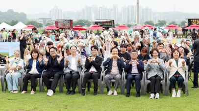 2025년 반려동물운동회 (우리동네개체능) 문화축제(2)