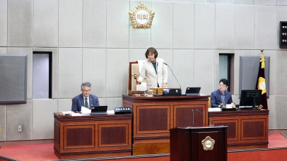 제328회 시흥시의회(제2차 정례회)제2차 본회의 시정질문 일괄답변, 일문일답(2)