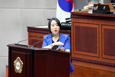 제328회 시흥시의회(제2차 정례회)제2차 본회의 시정질문 일괄답변, 일문일답(14)