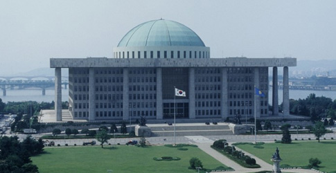 국회의사당 사진
