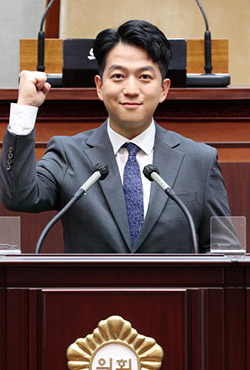 김진영 의원